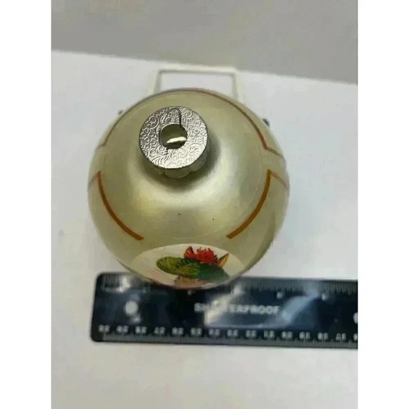 Benjamin Bunny Beatrix Potter Ornament 1979 - Picture 4 of 8